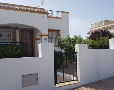 LJ00141 – A 3 Bedroom Quad property located within a 5 minutes walk to the commercial areas